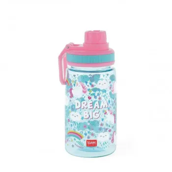 BOCA ZA VODU LET'S DRINK! UNICORN 