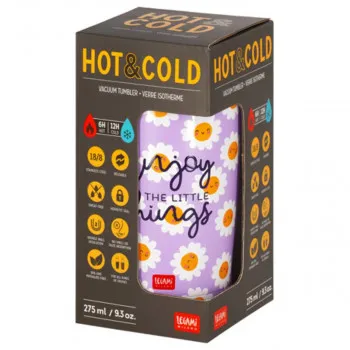 TERMO ČAŠA HOT 