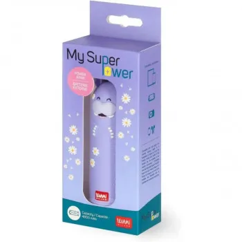 BATERIJA POWER BANK MY SUPER POWER 4800mAh HIPPO 