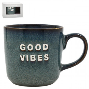 ŠOLJA GOOD VIBES 