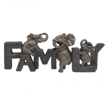 FIGURA ELEPHANT FAMILY 