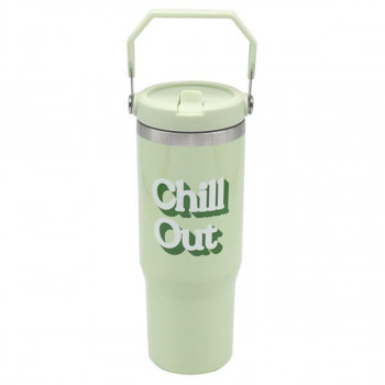 TREMO ŠOLJA 900ml GREEN 