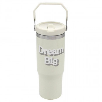 TREMO ŠOLJA 900ml CREAM 