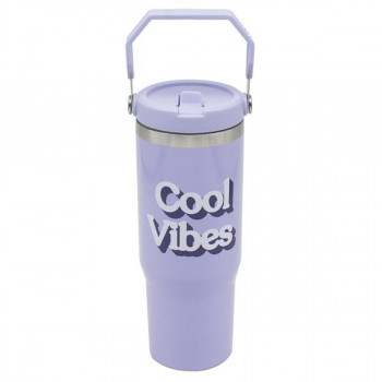 TERMO ŠOLJA 900ml LILAC 