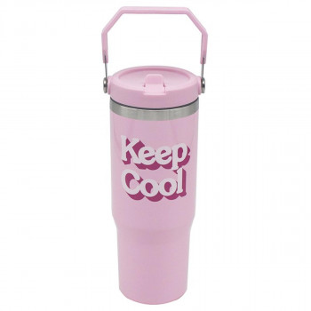 TERMO ŠOLJA 900ml PINK 