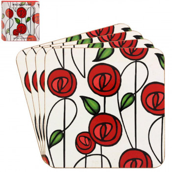 PODMETAČI ZA ČAŠE MACKINTOSH 4/1 