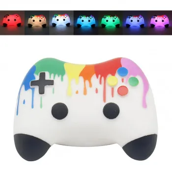 NOĆNO SVJETLOSQUISHY GAME PAD 