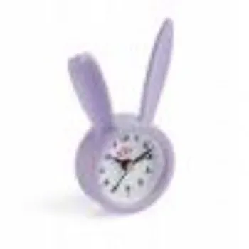 SAT SA ALARMOM BUNNY LILLAC B2F 