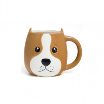 ŠOLJA,Woof!,400 ml,ceramic 