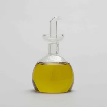 BOCA ZA ULJE,Basics,250ml,borosilicate 