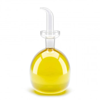 BOCA ZA ULJE,Basics,500ml,borosilicate 