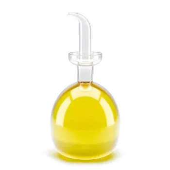 BOCA ZA ULJE,Basics,500ml,borosilicate 
