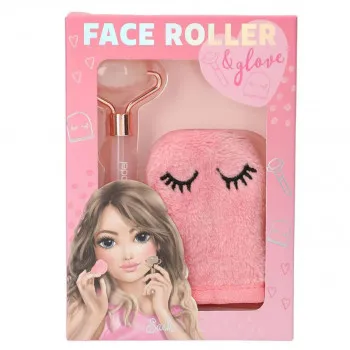 TOP MODEL SET ROLERA ZA LICE BEAUTY 4 