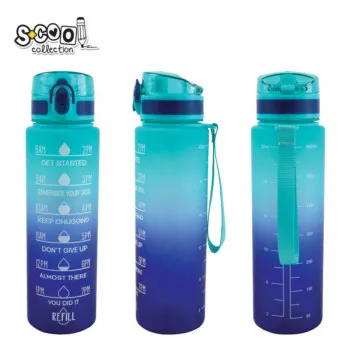 BOCA ZA VODU URBAN 6,9*25,10CM 700ML 