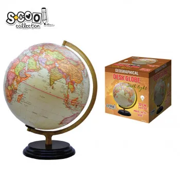 GLOBUS 