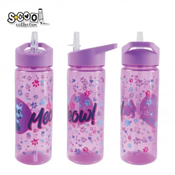 BOCA ZA VODU S-COOL MEOW SC3104 