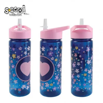 BOCA ZA VODU S-COOL HEART SC3106 