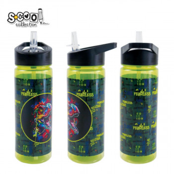 BOCA ZA VODU S-COOL DINO SC3109 