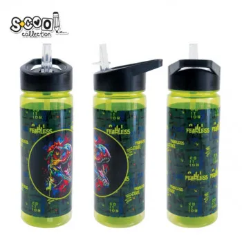 BOCA ZA VODU S-COOL DINO SC3109 
