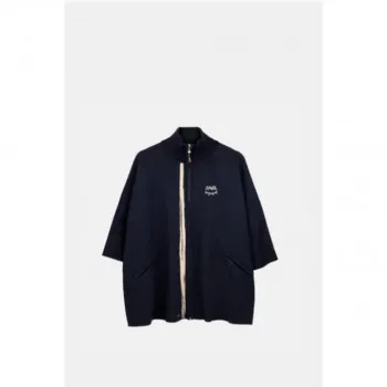 JAKNA ANEKKE PLAVA 37270-418 