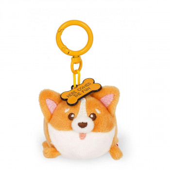 PRIVJESAK PLIŠANI! - TINY - CORGI 