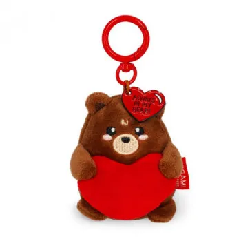 privjesak plišani - TINY - TEDDY BEAR 