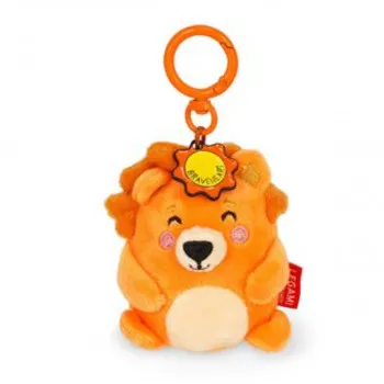 PRIVJESAK PLIŠANI! - TINY - LION 