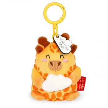 PRIVJESAK PLIŠANI! - TINY - GIRAFFE 