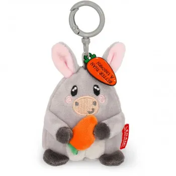 PRIVJESAK PLIŠANI! - TINY - DONKEY 