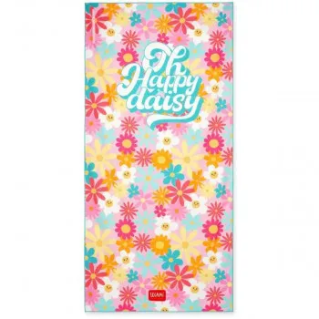 PEŠKIR ZA PLAŽU - DAISY 