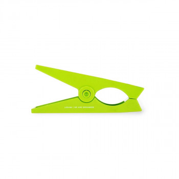 PEŠKIR ZA PLAŽU CLIPS - PURA VIDA 