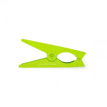 PEŠKIR ZA PLAŽU CLIPS - PURA VIDA 