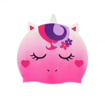 KAPA ZA PLIVANJE - TOO COOL FOR THE POOL - UNICORN 