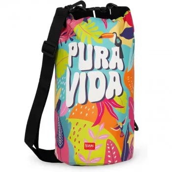 TORBA VODOOTPORNA 3 L - PURA VIDA 