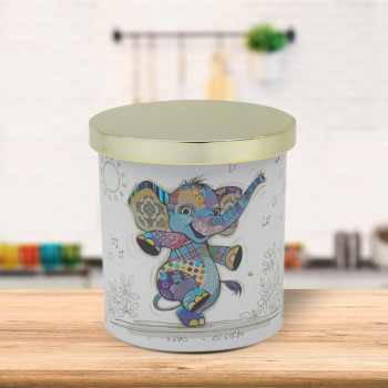 SVIJEĆA ELLY ELEPHANT LP76064 