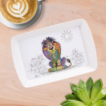TACNA LOUIS LION LP76053 