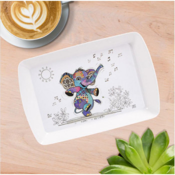 TACNA ELLY ELEPHANT LP76052 