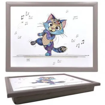 DRŽAČ ZA LAPTOP KEIRA KITTEN LP 76085 