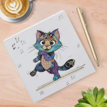 MEMO BLOK KEIRA KITTEN LP76055 