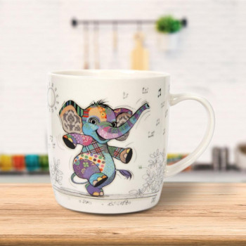 ŠOLJA ELLY ELEPHANT LP'34310 