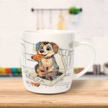 ŠOLJA PEDRO PUP LP34308 