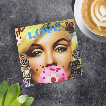 PODMETAČ BLONDE BOMBSHELL LP96697 