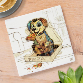 PODMETAČ PEDRO PUP LP34314 
