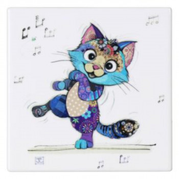 PODMETAČ KEIRA KITTEN LP34313 