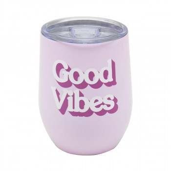 ŠOLJA PUTNA GOOD VIBES LP75828 