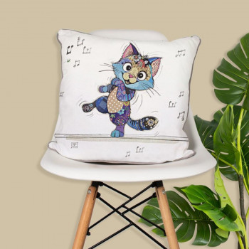 JASTUK KEIRA KITTEN LP76079 