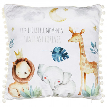 JASTUK LITTLE MOMENTS LP49283 