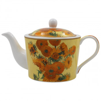 ČAJNIK VAN GOGH SUNFLOWERS LP96712 