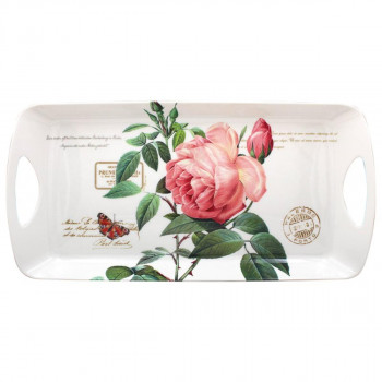 TACNA REDOUTE ROSE M LP96387 