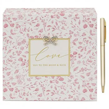 MEMO BLOK SA OLOVKOM LOVE MOON LP75295 